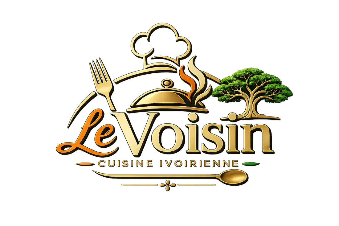 LeVoisin — cuisine ivoirienne