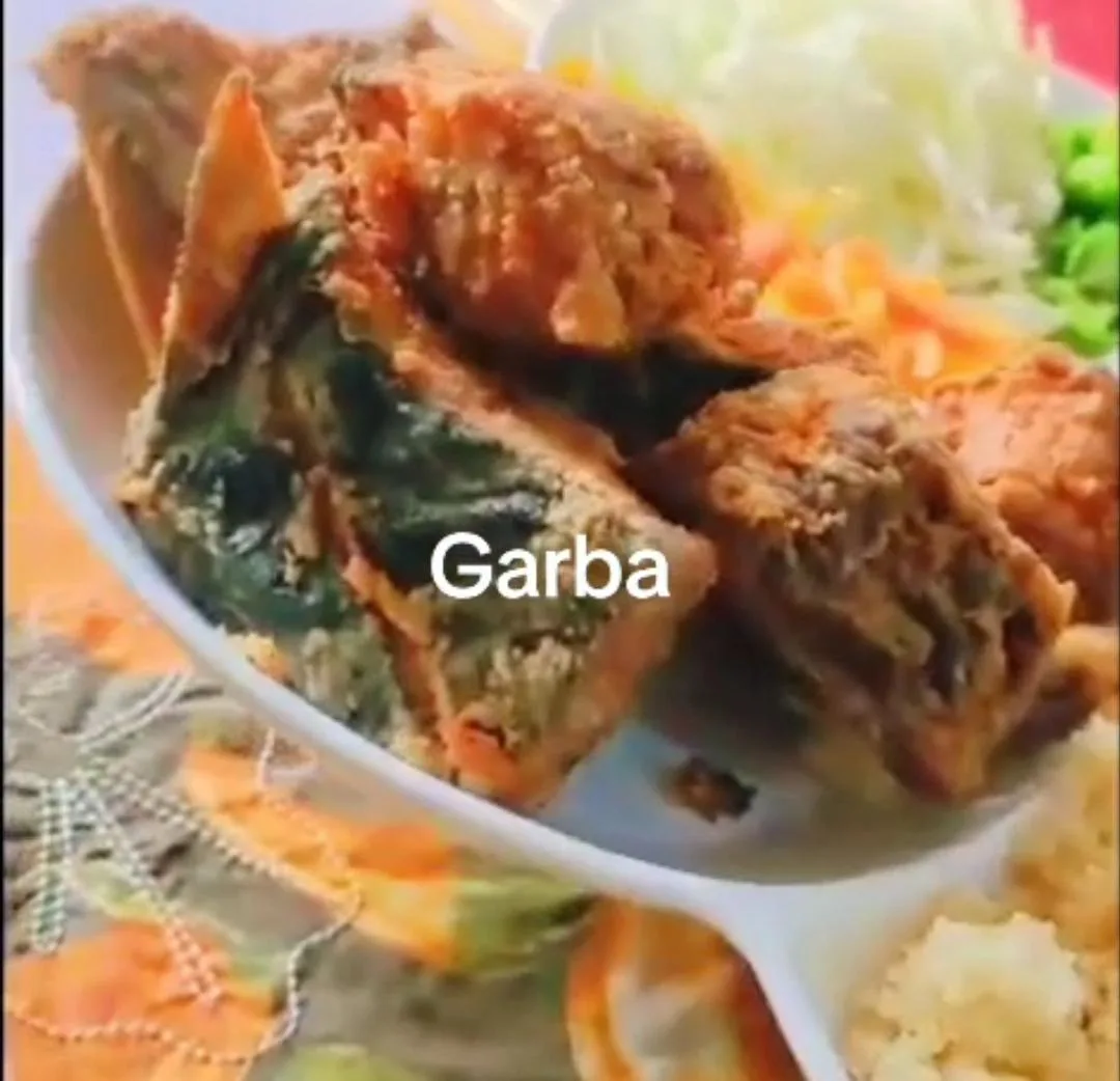 Garba